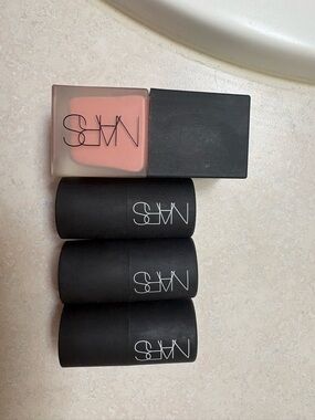 NARS Cream Blush Stick - Peach